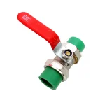 Llave de paso 20mm 1/2 - Imagen 5
