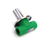 Llave de paso campana 20mm 1/2 - Imagen 2