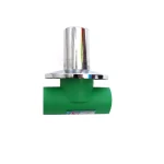 Llave de paso campana 20mm 1/2 - Imagen 3
