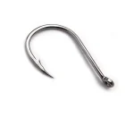 Anzuelo de pesca 13" 30 mm x 8 unidades - Imagen 3