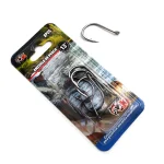 Anzuelo de pesca 13" 30 mm x 8 unidades