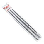 Lima aﬁlar cadena motosierra 200 x 4 mm x 3 unidades - Imagen 2