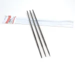 Lima aﬁlar cadena motosierra 200 x 4 mm x 3 unidades - Imagen 3