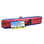 Carpa p/ 6 personas 2.5 x 2.5 x 1.5 m