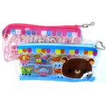 Cartuchera escolar,19 x 10 cm