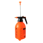 Rociador plástico 3lt 26x15cm diám - Imagen 2