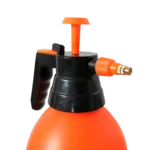 Rociador plástico 3lt 26x15cm diám - Imagen 3