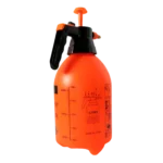Rociador plástico 3lt 26x15cm diám - Imagen 4