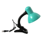 Lámpara portátil con pinza flexible, 30 cm - Imagen 5