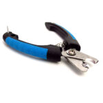 Alicate p/mascotas, 11.5 cm largo - Imagen 6