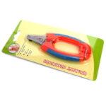 Alicate p/mascotas, 11.5 cm largo - Imagen 2