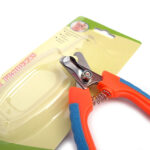 Alicate p/mascotas, 11.5 cm largo - Imagen 3