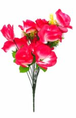Ramo de flores 12 Rosas, 44 cm