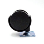 Ruedas para Mueble 1.5" 4 Unidades - Imagen 3
