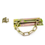 Pasador puerta, 11 cm largo - Imagen 3