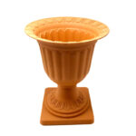 Maceta Plástico Copa 20 cm diám. x 25 cm - Imagen 3