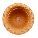 Maceta Plástico Copa 20 cm diám. x 25 cm - Imagen 4