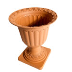 Maceta Plástico Copa 30 cm diám. x 36 cm