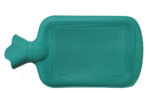 Bolsa de agua caliente goma 34x18cm - Imagen 5