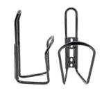 Porta caramañola aluminio para bicicleta 15cm - Imagen 3