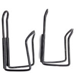 Porta caramañola aluminio para bicicleta 15cm - Imagen 5