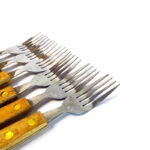 Blister set tenedores x 6 unidades - Imagen 5