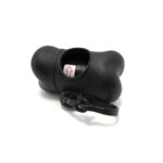 Dispensador de bolsas biodegradable PET para excremento de perro - Imagen 4