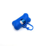 Dispensador de bolsas biodegradable PET para excremento de perro - Imagen 6