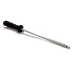 Chaira afilar mango plástico - Imagen 3