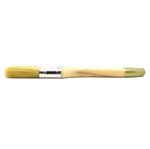 Pincel mango madera 1 ½" 20 cm - Imagen 3