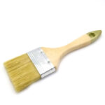 Pincel mango madera 2 1/2" x 21,5 cm