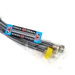 Colilla sanitaria J&G p/agua hembra/hembra 39 cm - Imagen 5