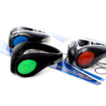 Banda luminosa para Deportes (Running, Ciclismo) - Imagen 2