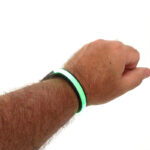 Banda luminosa para Deportes (Running, Ciclismo) - Imagen 5