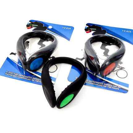 Banda luminosa para Deportes (Running, Ciclismo)