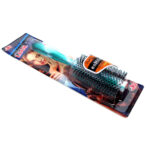 Cepillo p/ pelo JyG cilíndrico, 20 x 4,5 cm - Imagen 2