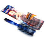 Cepillo p/ pelo JyG cilíndrico, 20 x 4,5 cm