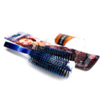 Cepillo p/ pelo JyG cilíndrico, 20 x 4,5 cm - Imagen 3