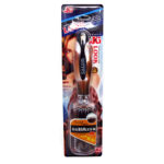 Cepillo p/pelo JyG rectangular 23 x 3 x 4 cm. - Imagen 2