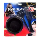 Kit para teñir  J&G 3 piezas