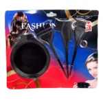 Kit para teñir  J&G 4 piezas4 - Imagen 2