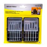 Destornilladores de precisión 11 PCS - Imagen 2