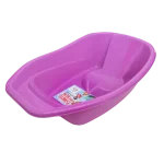 Bañito para bebé J&G plástico, 70 x 44 x 18 cm alto