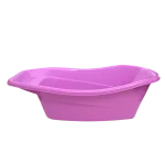 Bañito para bebé J&G plástico, 70 x 44 x 18 cm alto - Imagen 5