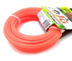 Tanza p/ bordeadora J&G nylon 2.4 mm x 15 mt. - Imagen 2