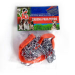Cadena para Perro J&G, 120 cm largo - Imagen 3