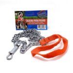 Cadena para Perro J&G, 120 cm largo - Imagen 4