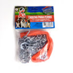 Cadena para Perro J&G, 120 cm largo - Imagen 2