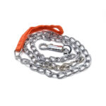 Cadena para Perro J&G, 120 cm largo - Imagen 3