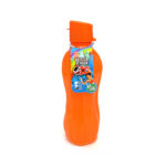 Botella de agua JyG, 1100ml plástico libre BPA 29 x 8 cm - Imagen 5